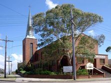 Wild Street Anglican Church 00-00-2008 - Alan Patterson