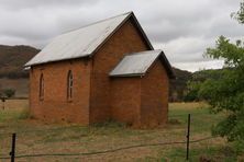 Wilgowrah Church - Former 24-01-2020 - John Huth, Wilston, Brisbane