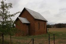 Wilgowrah Church - Former 24-01-2020 - John Huth, Wilston, Brisbane