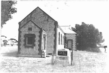 Willamulka Methodist Church - Former  00-00-1997 - data.environment.sa.gov.au/content/heritage-surveys/ - See N