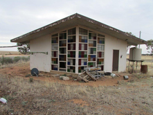 Willangie Anglican Church - Former