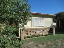 Williamtown Uniting Church - Former 05-04-2019 - John Conn, Templestowe, Victoria