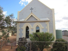 Willowie Uniting Church - Former