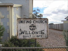 Willowie Uniting Church - Former 00-05-2022 - realestate.com.au