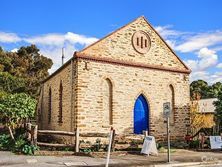 Willunga Church of Christ - Former