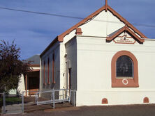 Wilmington Uniting Church