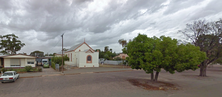 Wilmington Uniting Church 00-02-2010 - Google Maps - google.com.au