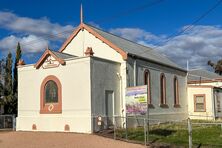 Wilmington Uniting Church
