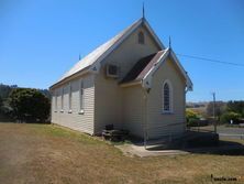 Wilmot Uniting Church