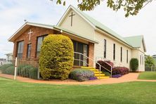 Wilsonton Uniting Church