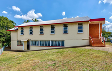 Wilston Gospel Hall - Former