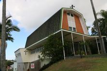 Wilston Presbyterian Church