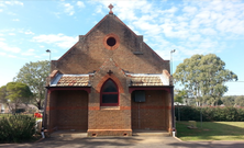 Wilton Anglican Church 00-05-2019 - Ian Thurston - google.com.au