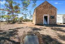 Wiltunga Uniting Church - Former