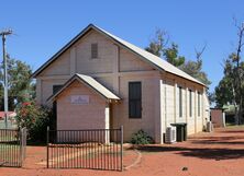 Wiluna Seventh-day Adventist Church