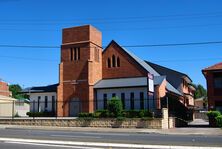 Windsor Seventh-Day Adventist Church
