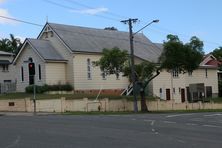 Windsor Uniting Church