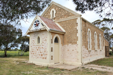 Windsor Uniting Church - Former