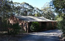 Winmalee Gospel Chapel