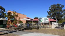 Winmalee Presbyterian Church