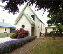 Winnaleah Uniting Church - Former