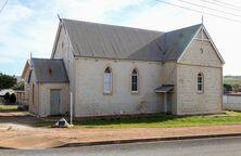 Wirrabara Uniting Church