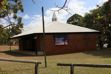 Wishart Community Church