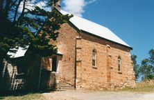 Wistow Seventh-Day Adventist Church