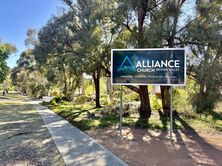 Woden Valley Alliance Church