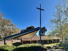 Woden Valley Alliance Church 13-10-2025 - Simon Saunders 
