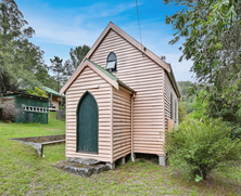 Wollombi Road, Paynes Crossing Church - Former 30-04-2019 - Musgrave Realty - realestate.com.au