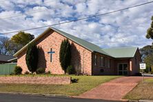 Wollondilly Presbyterian Church