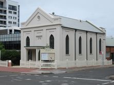 Wollongong Congregational Church