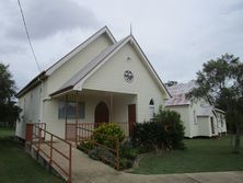 Wondai Uniting Church