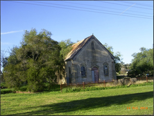 Wongarbon Catholic Church - Former