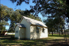 Wongarbon Uniting Church - Former 15-02-2011 - Elders Real Estate - Dubbo - realestate.com.au
