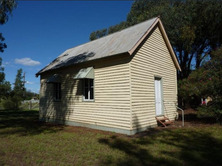 Wongarbon Uniting Church - Former 15-02-2011 - Elders Real Estate - Dubbo - realestate.com.au