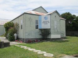 Wonthaggi Christian Life Centre - Former