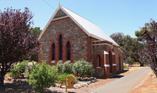 Woodanilling Baptist Church - Former