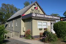 Woodford Uniting Church - Former