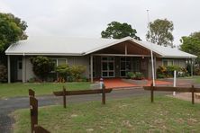 Four Churches - Woodgate Community Hall