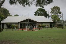 Woodgate Community Hall 24-02-2018 - John Huth, Wilston, Brisbane.