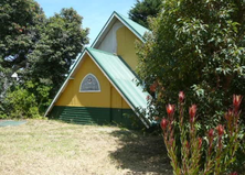 Woolamai Uniting Church - Former