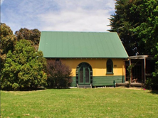 Woolamai Uniting Church - Former 00-12-2010 - domain.com.au