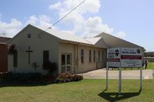 Woolgoolga Uniting Church