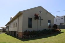 Woolgoolga Uniting Church 21-03-2020 - John Huth, Wilston, Brisbane