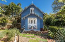 Woombye Methodist Church - Former 16-08-2019 - realestate.com.au