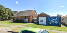 Woonona Presbyterian Community Church