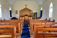 Woorndoo Uniting Church - Former 00-11-2022 - realestate.com.au