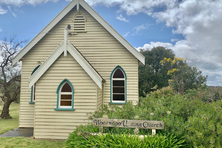 Woorndoo Uniting Church - Former